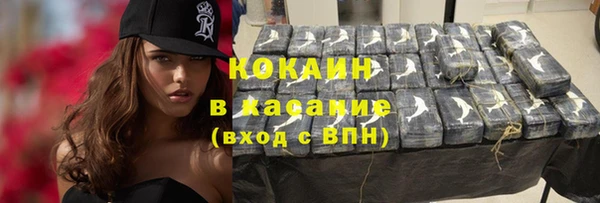 твердый Осташков